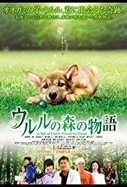 A Tale of Ululu's Wonderful Forest - Movie Poster A Tale of Ululu's Wonderful Forest - Movie Poster
