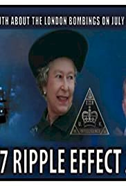7/7 Ripple Effect 2 - Movie Poster 7/7 Ripple Effect 2 - Movie Poster