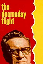 The Doomsday Flight - Movie Poster The Doomsday Flight - Movie Poster