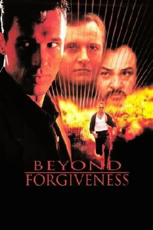 Blood of the Innocent - Movie Poster Blood of the Innocent - Movie Poster