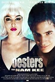 Oysters at Nam Kee's - Movie Poster