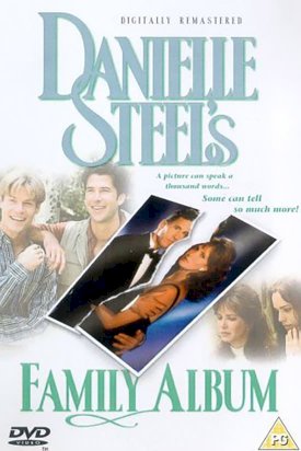 Family Album - Movie Poster Family Album - Movie Poster
