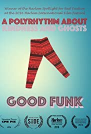 Good Funk - Movie Poster Good Funk - Movie Poster