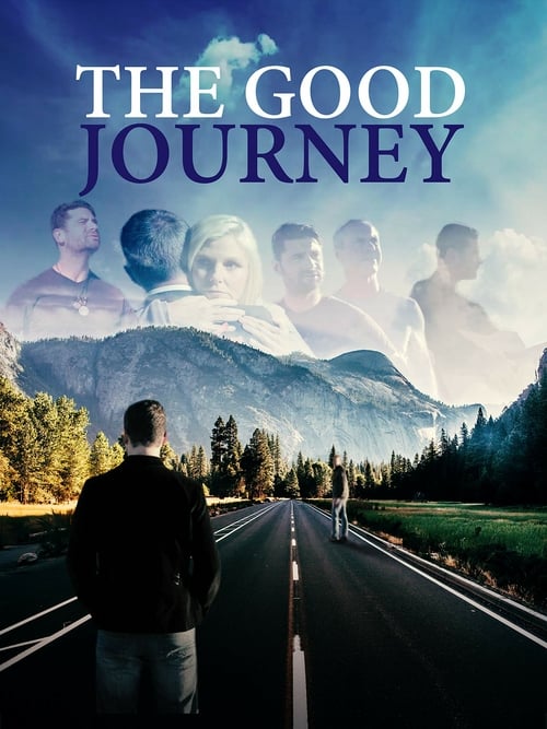 The Good Journey - Movie Poster The Good Journey - Movie Poster