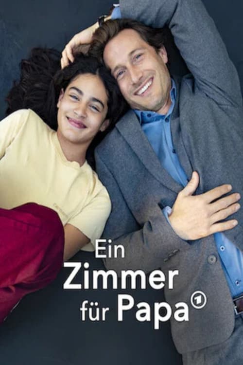 Ein Zimmer für Papa - Movie Poster Ein Zimmer für Papa - Movie Poster