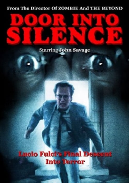 Door to Silence - Movie Poster Door to Silence - Movie Poster