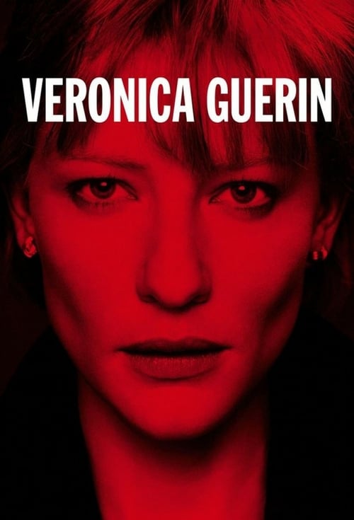 Veronica Guerin - Movie Poster