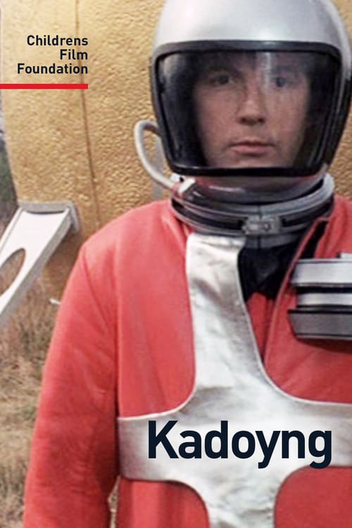 Kadoyng - Movie Poster Kadoyng - Movie Poster