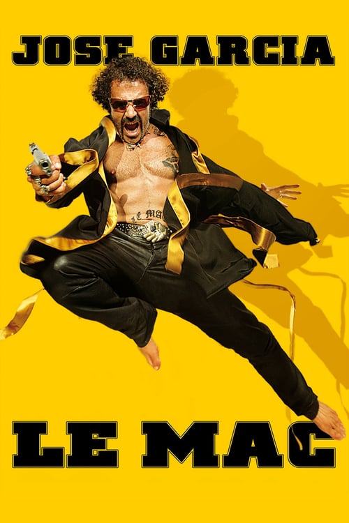 Le Mac - Movie Poster Le Mac - Movie Poster