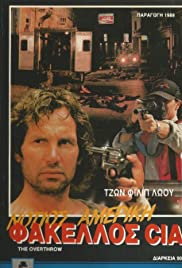 The Overthrow - Movie Poster The Overthrow - Movie Poster
