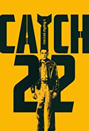 Catch-22 - Movie Poster Catch-22 - Movie Poster