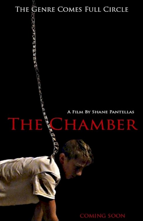 The Chamber - Movie Poster The Chamber - Movie Poster