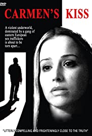 Carmen's Kiss - Movie Poster Carmen's Kiss - Movie Poster