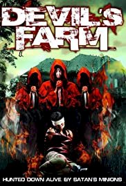 The Farm - Movie Poster The Farm - Movie Poster