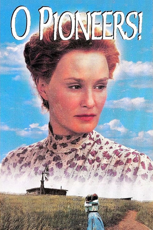 O Pioneers! - Movie Poster O Pioneers! - Movie Poster