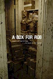 A Box for Rob - Movie Poster A Box for Rob - Movie Poster