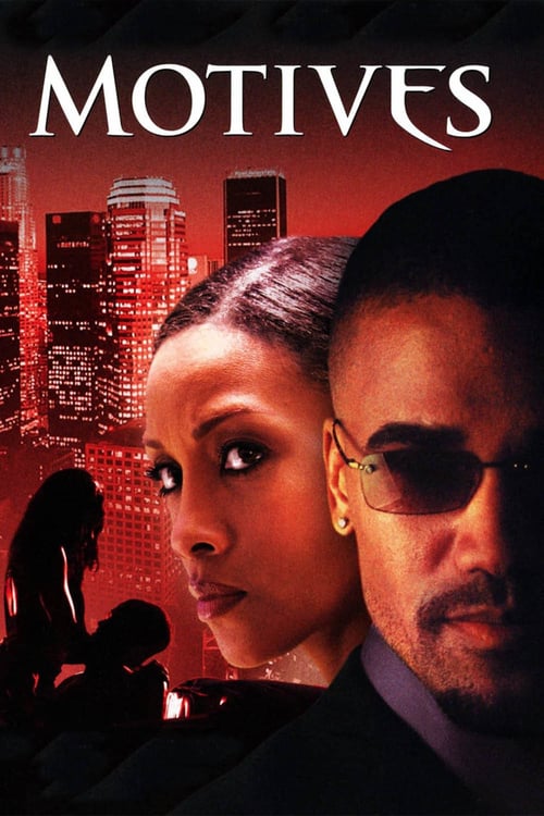 Motives - Movie Poster