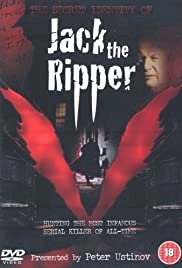 The Secret Identity of Jack the Ripper - Movie Poster The Secret Identity of Jack the Ripper - Movie Poster