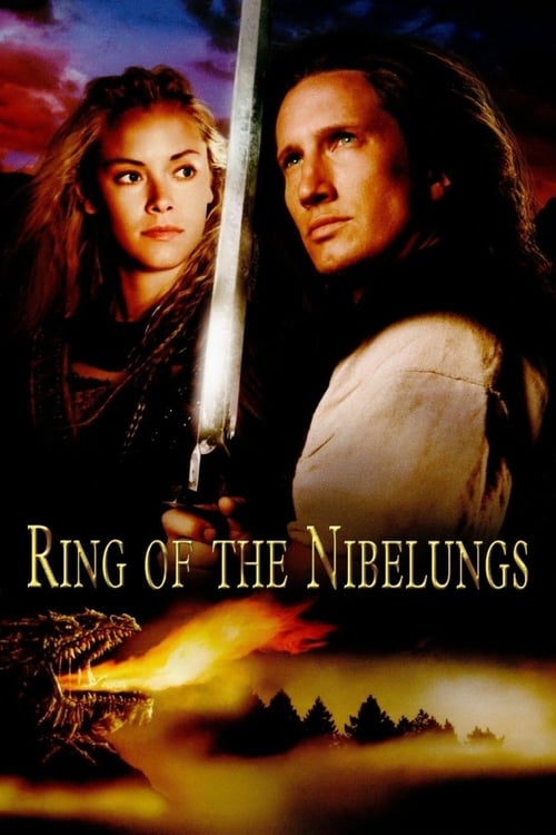 Ring of the Nibelungs - Movie Poster Ring of the Nibelungs - Movie Poster