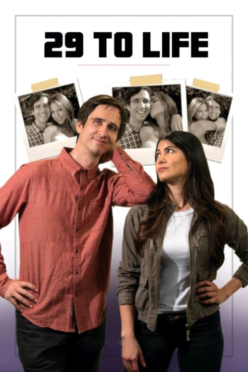 29 to Life - Movie Poster
