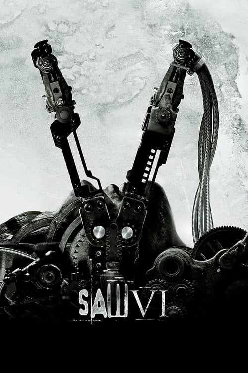 Saw VI - Movie Poster Saw VI - Movie Poster
