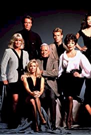 Dynasty: The Reunion - Movie Poster Dynasty: The Reunion - Movie Poster
