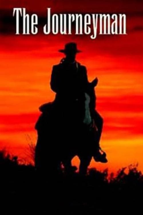 The Journeyman - Movie Poster The Journeyman - Movie Poster