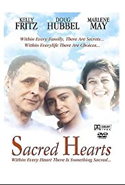 Sacred Hearts - Movie Poster