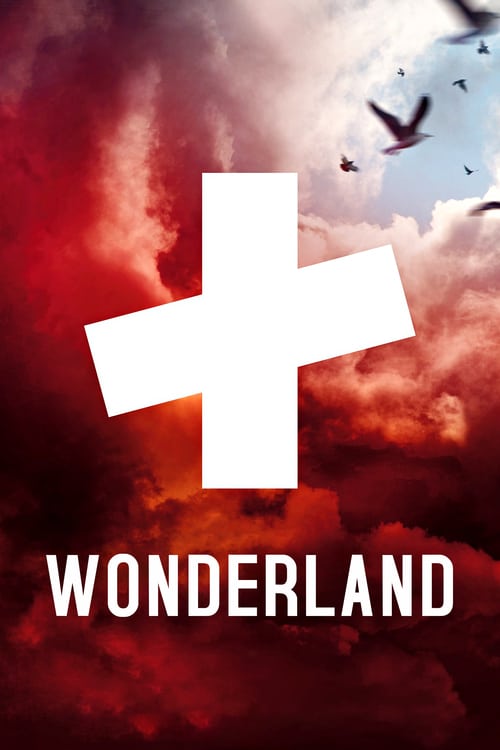 Wonderland - Movie Poster