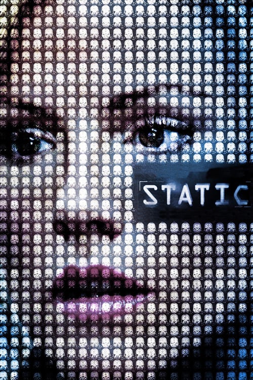 Static - Movie Poster