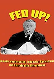 Fed Up! - Movie Poster Fed Up! - Movie Poster