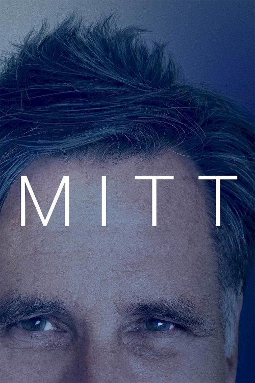 Mitt - Movie Poster Mitt - Movie Poster