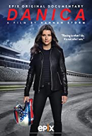 Danica - Movie Poster Danica - Movie Poster