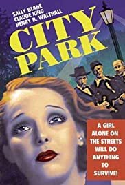 City Park - Movie Poster