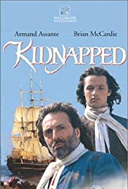 Kidnapped - Movie Poster Kidnapped - Movie Poster
