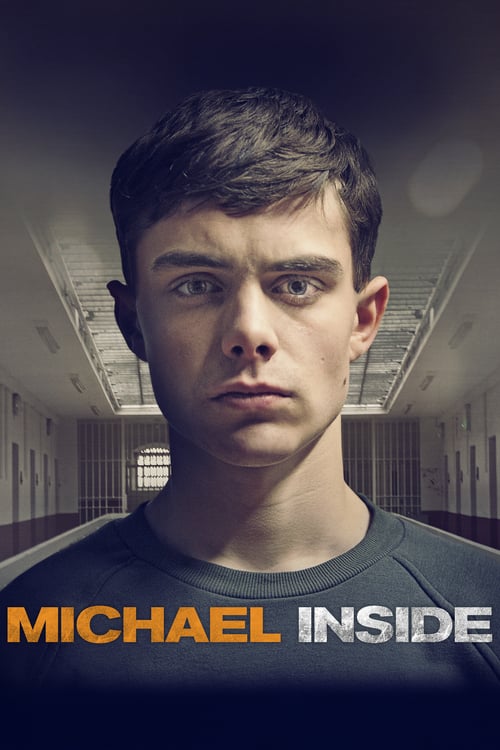 Michael Inside - Movie Poster Michael Inside - Movie Poster