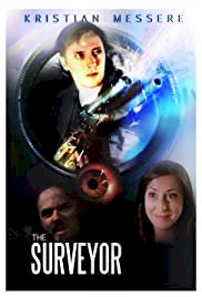 The Surveyor - Movie Poster The Surveyor - Movie Poster