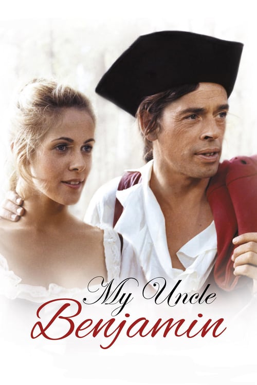 My Uncle Benjamin - Movie Poster My Uncle Benjamin - Movie Poster