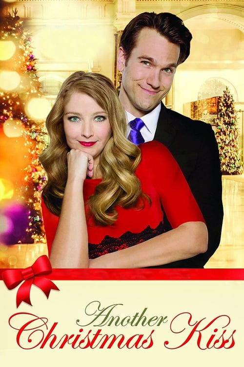 A Christmas Kiss II - Movie Poster A Christmas Kiss II - Movie Poster