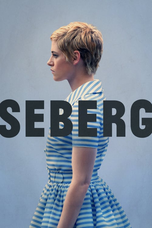 Seberg - Movie Poster Seberg - Movie Poster