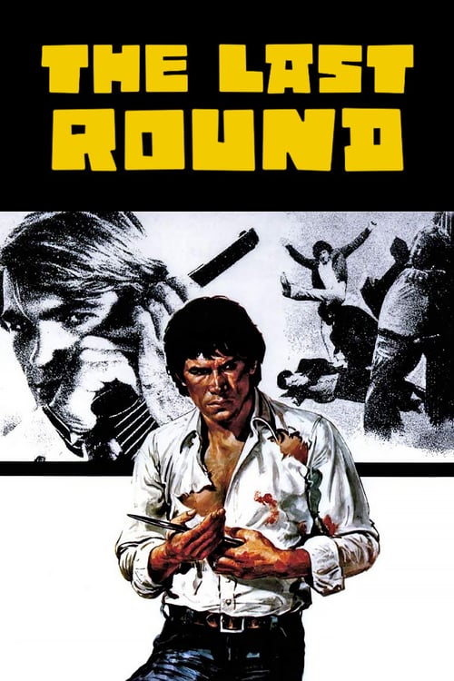 The Last Round - Movie Poster The Last Round - Movie Poster