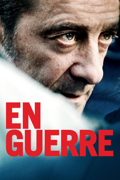 At War - Movie Poster At War - Movie Poster