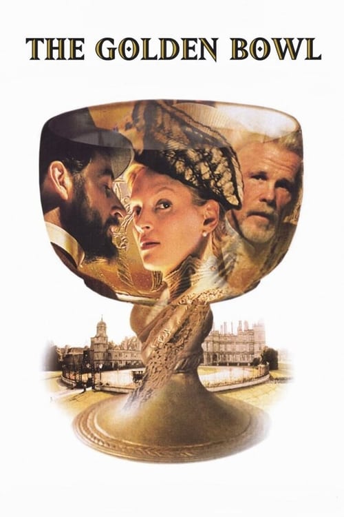 The Golden Bowl - Movie Poster The Golden Bowl - Movie Poster