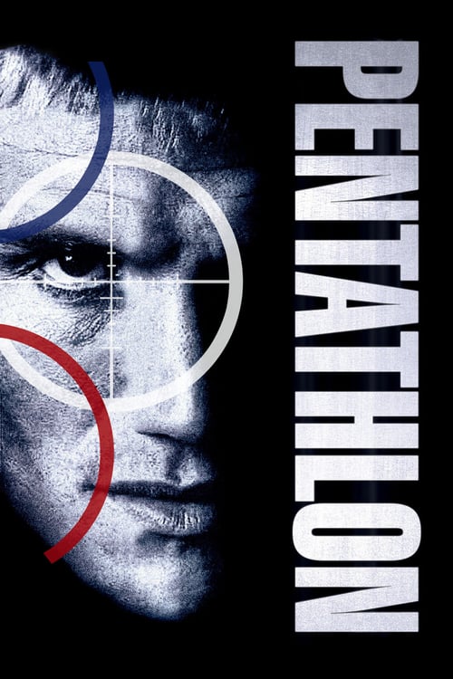Pentathlon - Movie Poster Pentathlon - Movie Poster