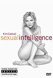 Kim Cattrall: Sexual Intelligence - Movie Poster Kim Cattrall: Sexual Intelligence - Movie Poster