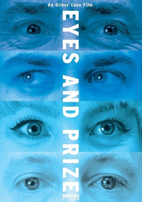 Eyes and Prize - Movie Poster Eyes and Prize - Movie Poster