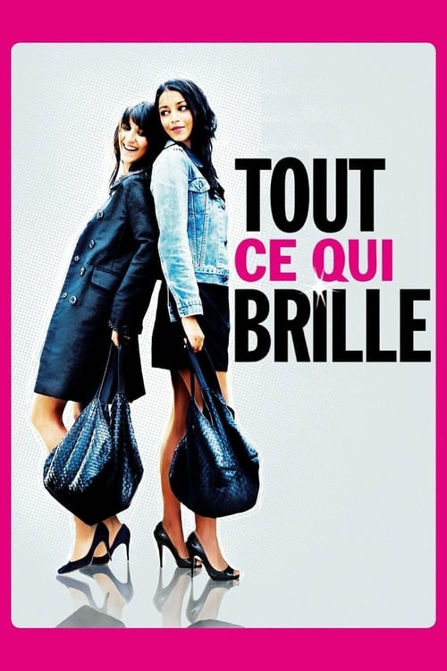 All That Glitters - Movie Poster