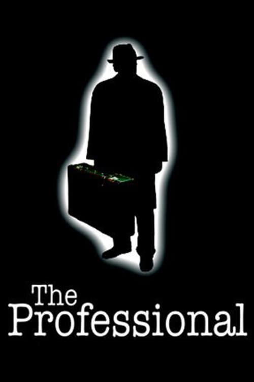 The Professional - Movie Poster The Professional - Movie Poster