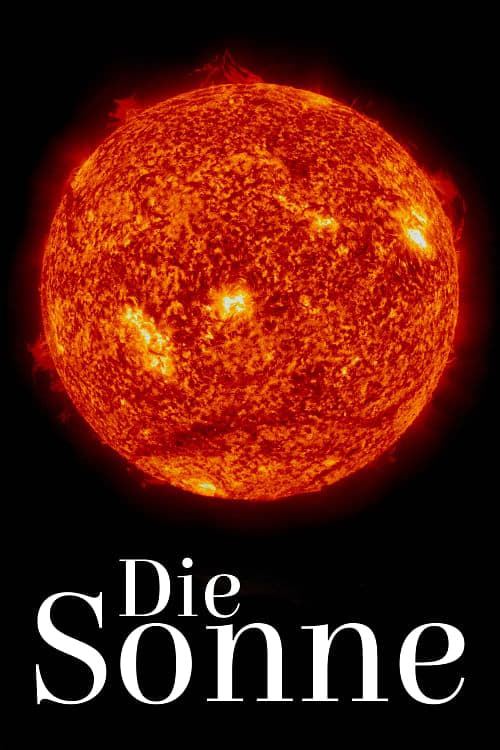 Die Sonne - Movie Poster Die Sonne - Movie Poster