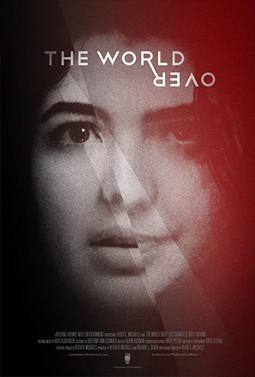 The World Over - Movie Poster The World Over - Movie Poster